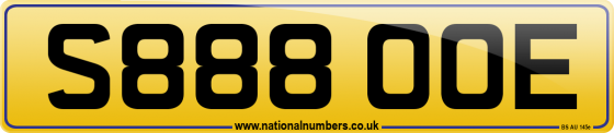 S888 OOE