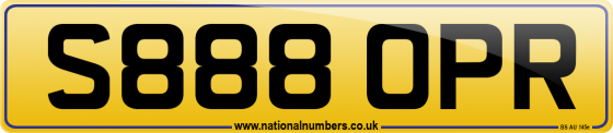S888 OPR