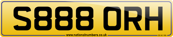 S888 ORH