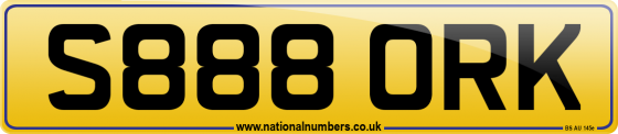 S888 ORK