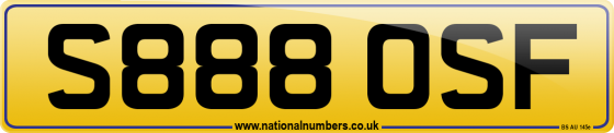 S888 OSF