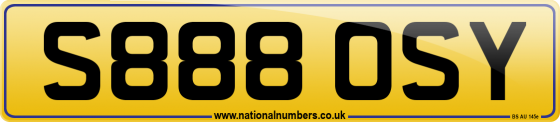 S888 OSY