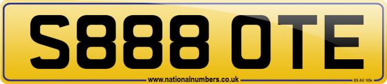 S888 OTE