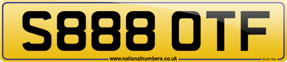 S888 OTF