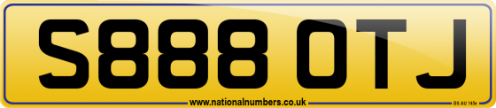 S888 OTJ