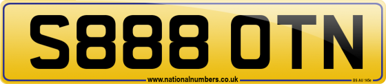 S888 OTN