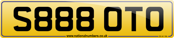 S888 OTO