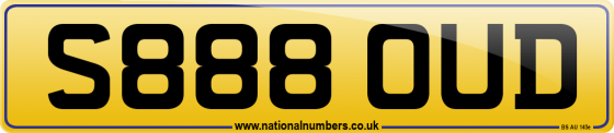 S888 OUD