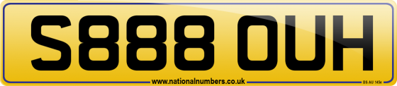 S888 OUH
