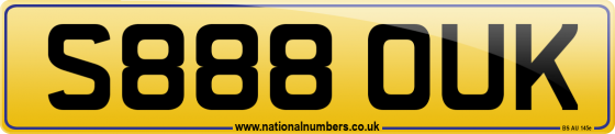 S888 OUK