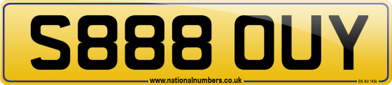 S888 OUY
