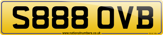 S888 OVB