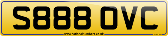 S888 OVC