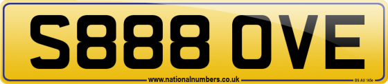 S888 OVE