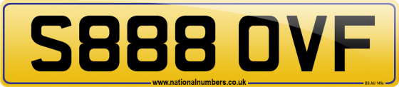 S888 OVF