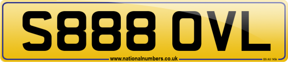 S888 OVL