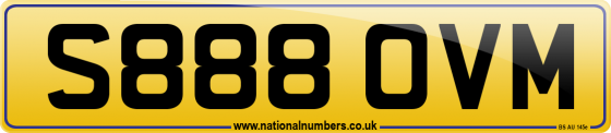 S888 OVM