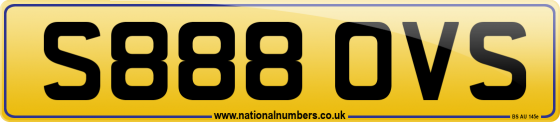 S888 OVS