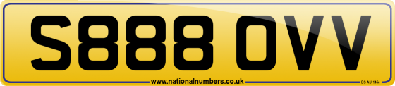 S888 OVV