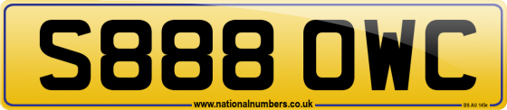 S888 OWC