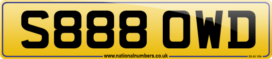 S888 OWD