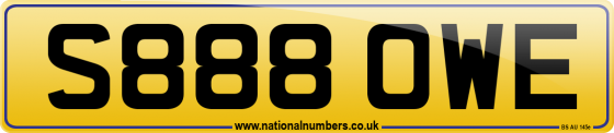 S888 OWE