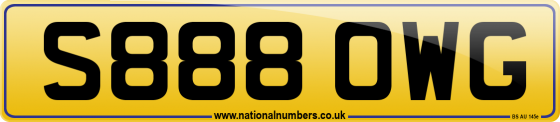 S888 OWG