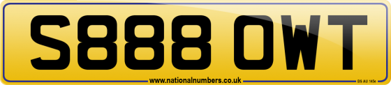 S888 OWT
