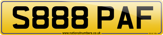 S888 PAF