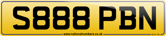 S888 PBN