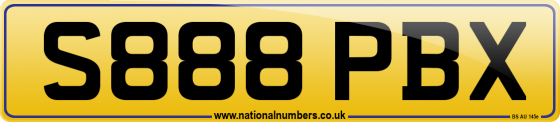 S888 PBX