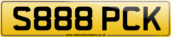 S888 PCK