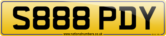 S888 PDY