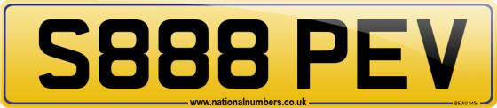 S888 PEV