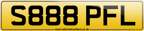 S888 PFL