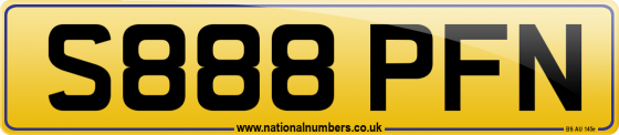 S888 PFN