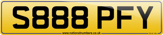 S888 PFY