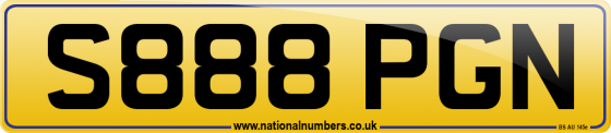 S888 PGN