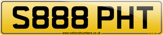 S888 PHT