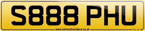 S888 PHU