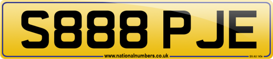 S888 PJE