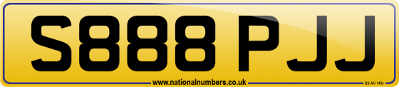 S888 PJJ