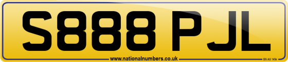 S888 PJL