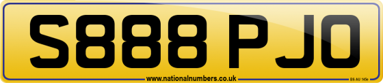 S888 PJO