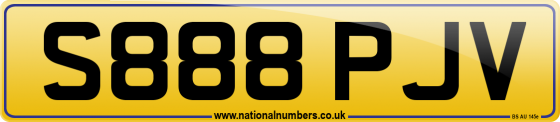 S888 PJV