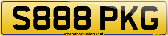 S888 PKG