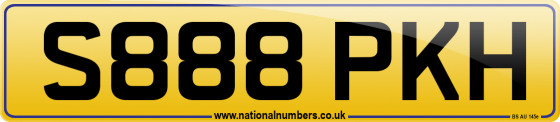 S888 PKH