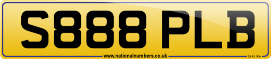 S888 PLB