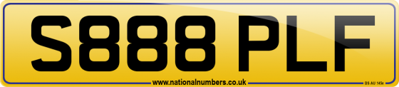 S888 PLF