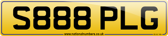 S888 PLG